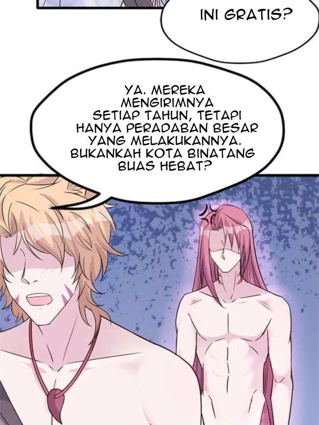 Beauty and the Beasts chapter 122